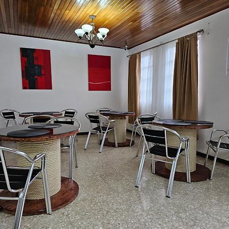 Bnb Ecostay Сан-Хосе Экстерьер фото