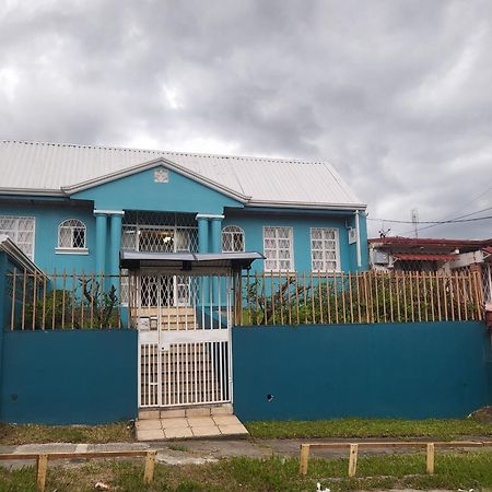 Bnb Ecostay Сан-Хосе Экстерьер фото