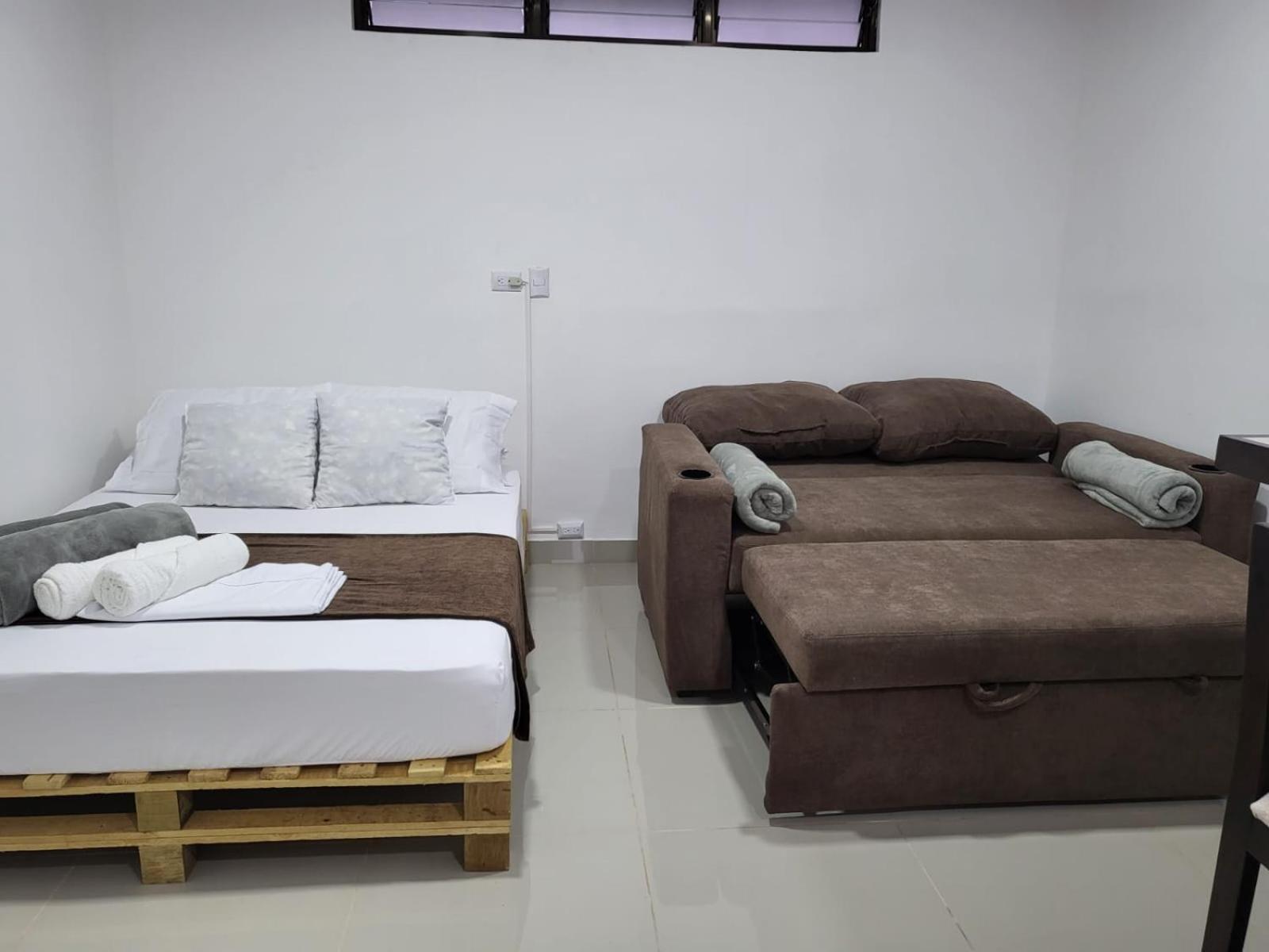 Bnb Ecostay Сан-Хосе Экстерьер фото