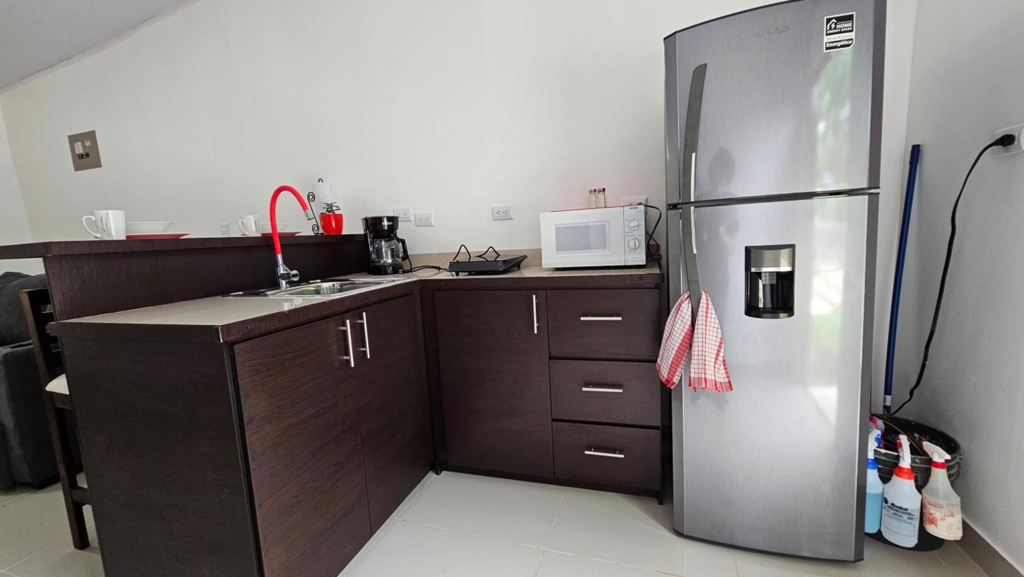 Bnb Ecostay Сан-Хосе Экстерьер фото