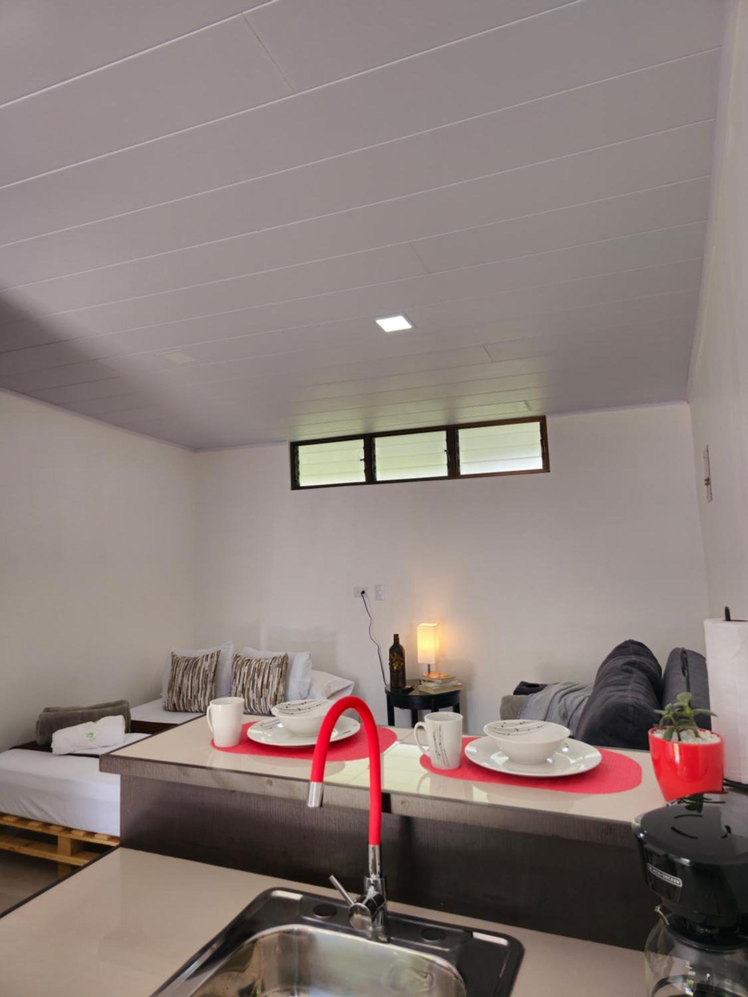 Bnb Ecostay Сан-Хосе Экстерьер фото