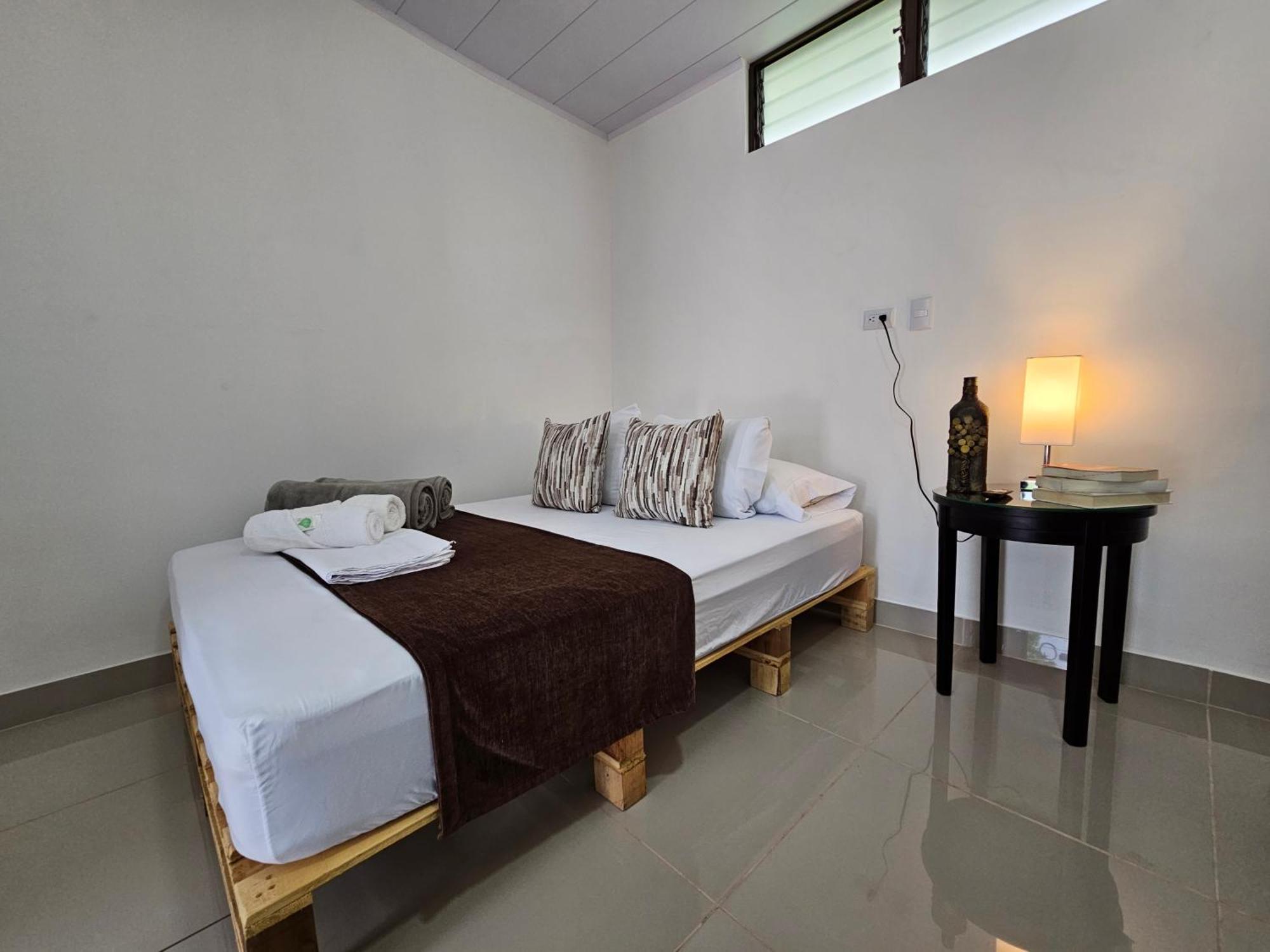 Bnb Ecostay Сан-Хосе Экстерьер фото