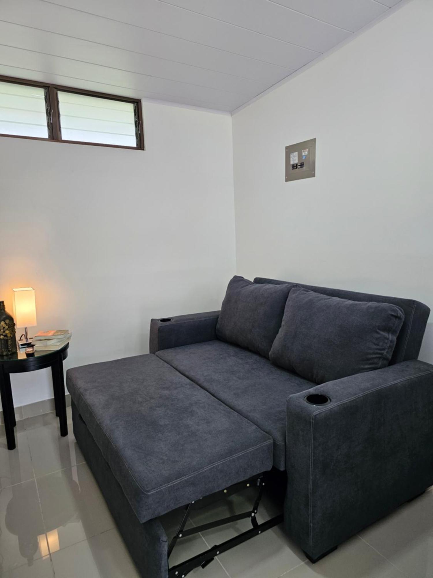Bnb Ecostay Сан-Хосе Экстерьер фото