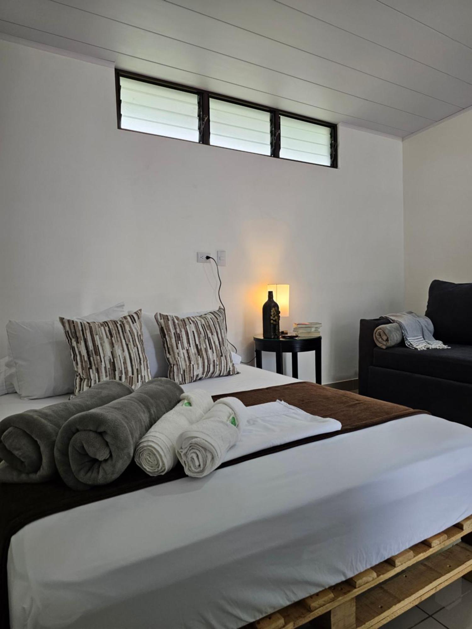 Bnb Ecostay Сан-Хосе Экстерьер фото