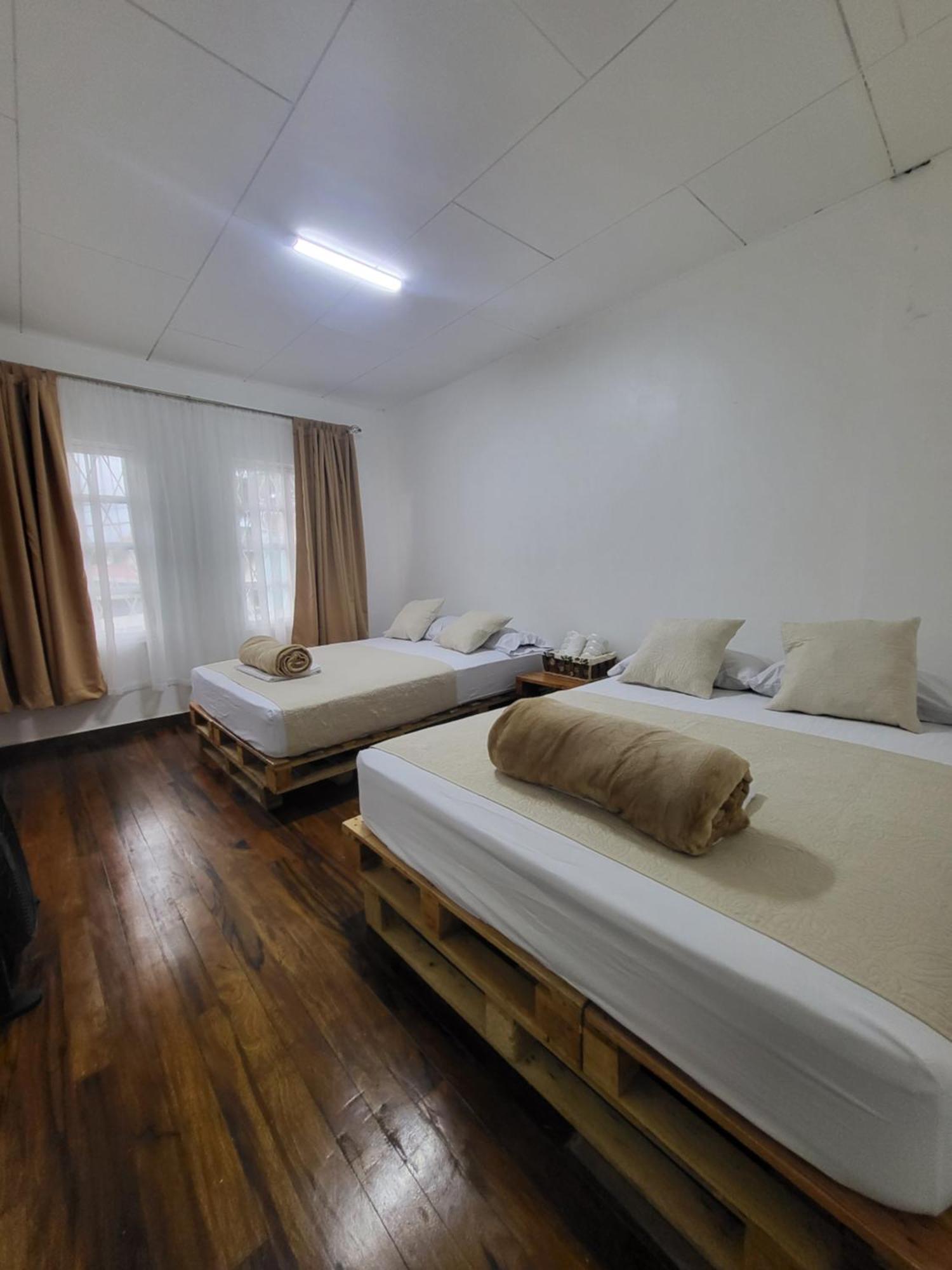 Bnb Ecostay Сан-Хосе Экстерьер фото