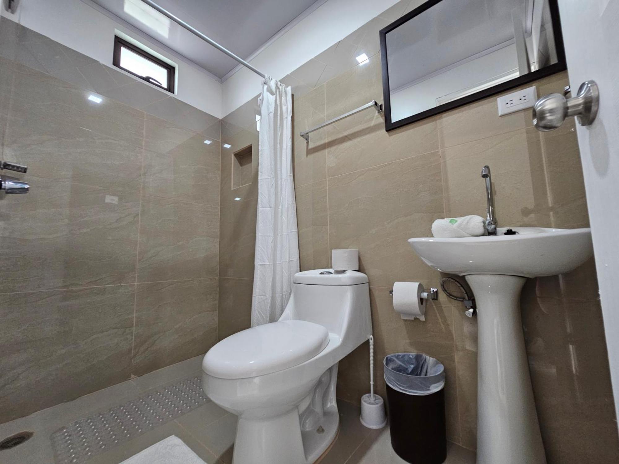 Bnb Ecostay Сан-Хосе Экстерьер фото