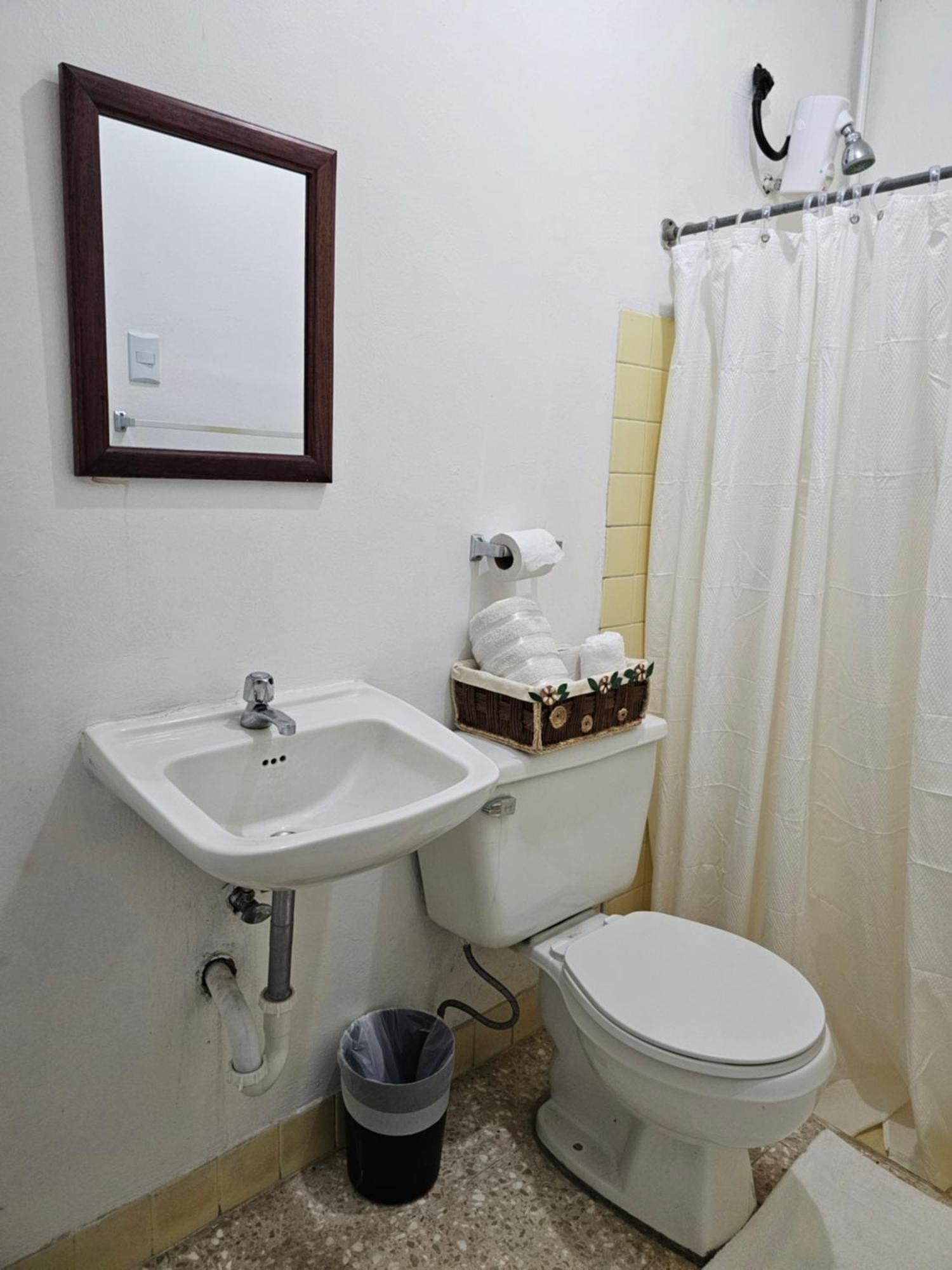 Bnb Ecostay Сан-Хосе Экстерьер фото