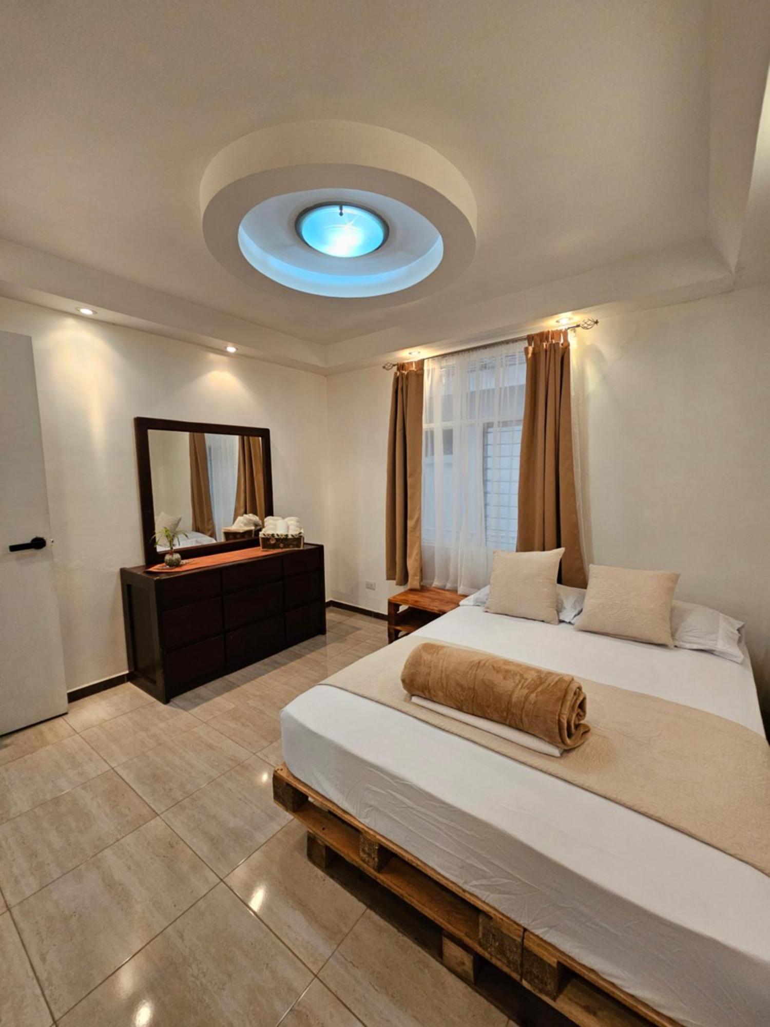 Bnb Ecostay Сан-Хосе Экстерьер фото