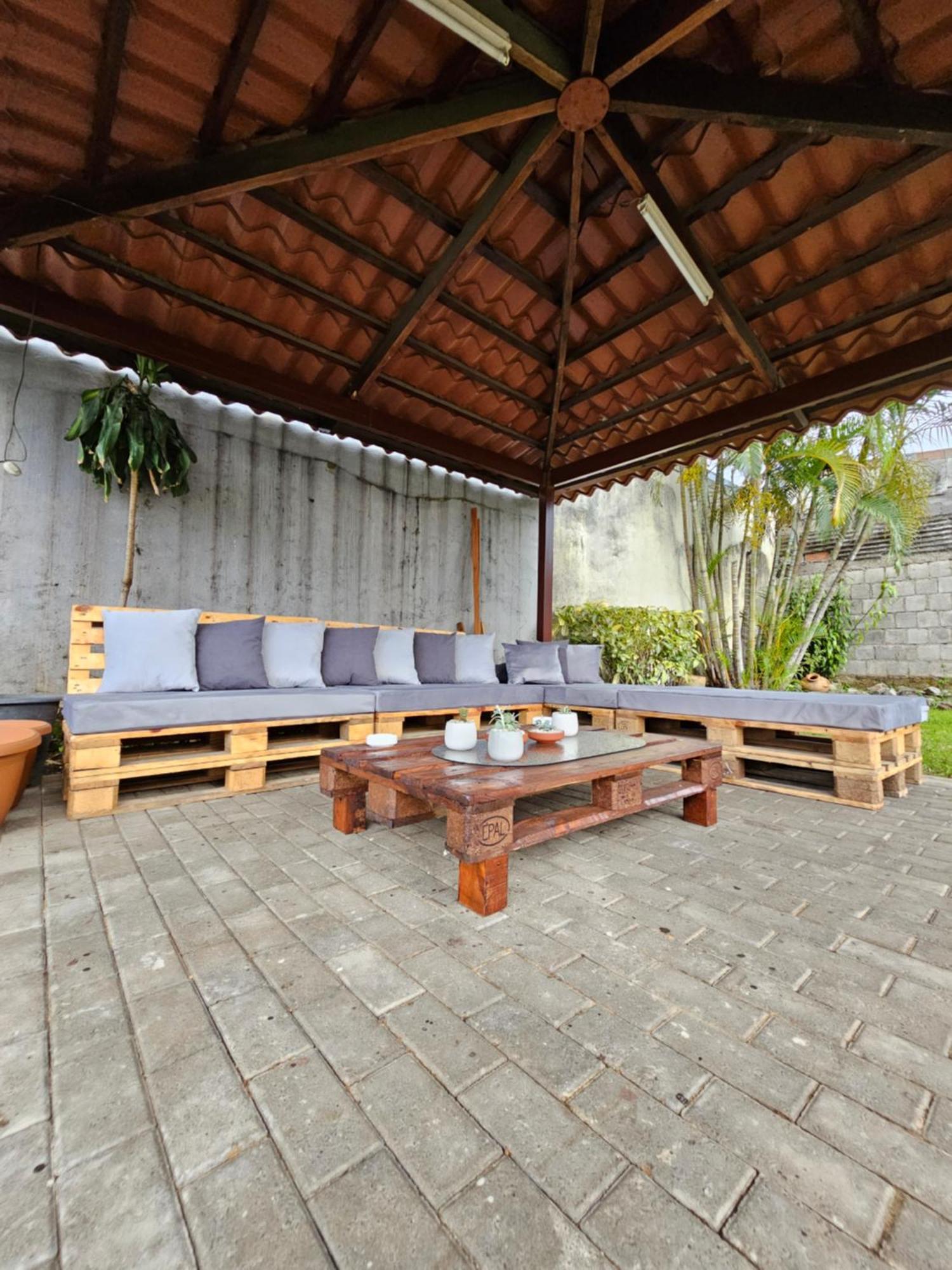 Bnb Ecostay Сан-Хосе Экстерьер фото
