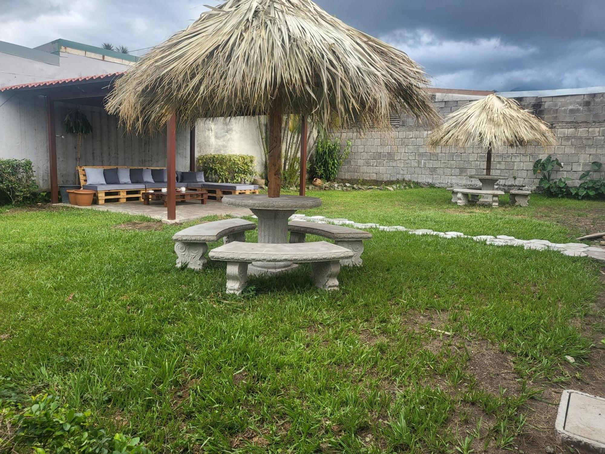Bnb Ecostay Сан-Хосе Экстерьер фото