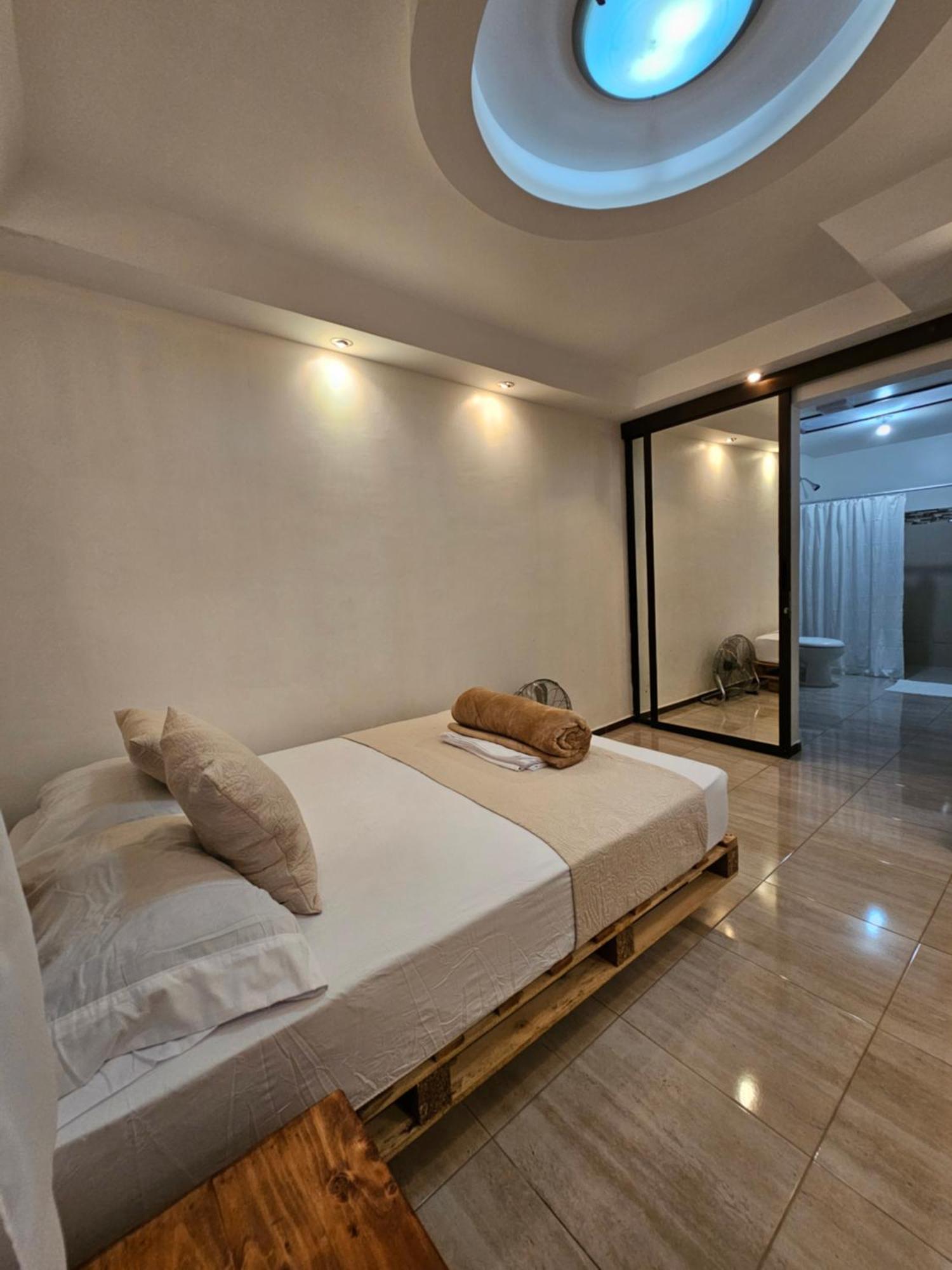 Bnb Ecostay Сан-Хосе Экстерьер фото