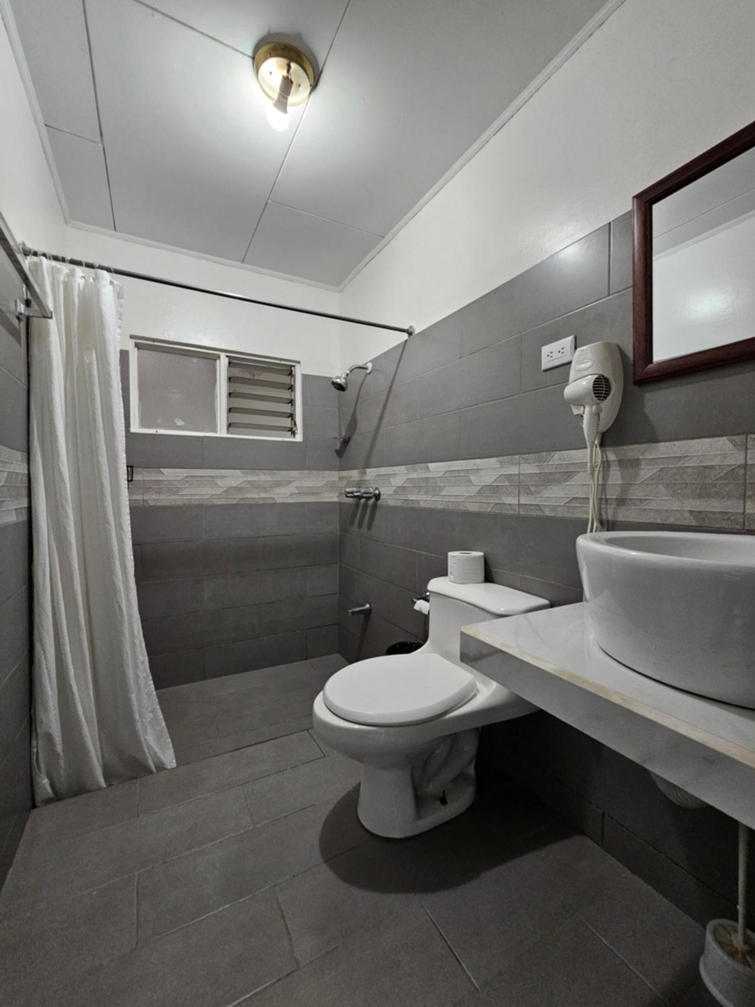 Bnb Ecostay Сан-Хосе Экстерьер фото