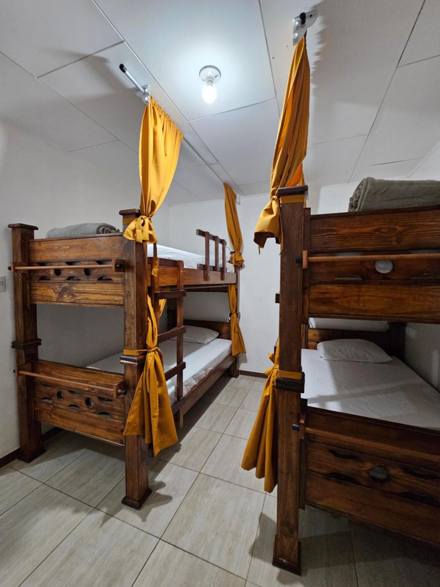 Bnb Ecostay Сан-Хосе Экстерьер фото