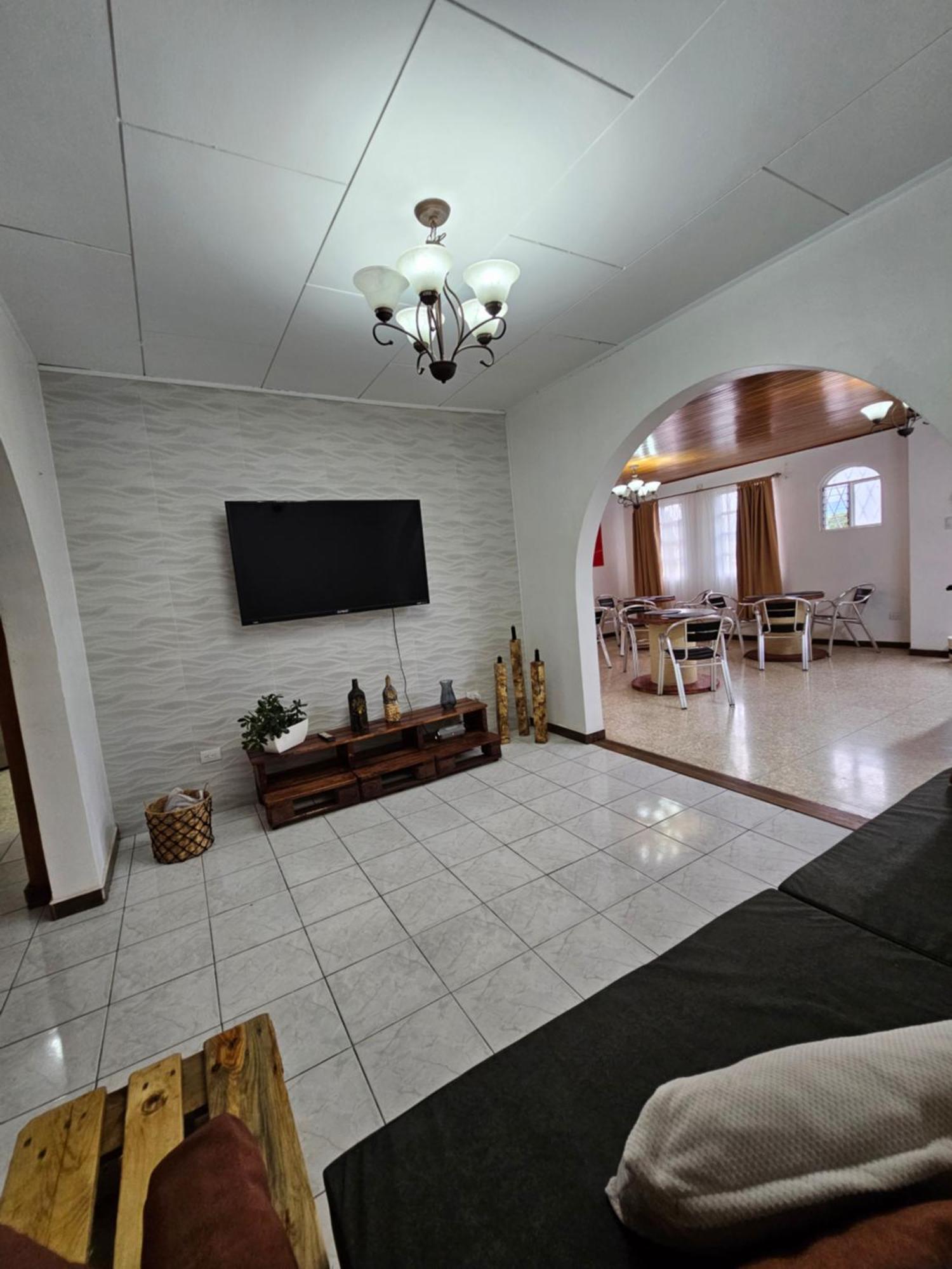 Bnb Ecostay Сан-Хосе Экстерьер фото