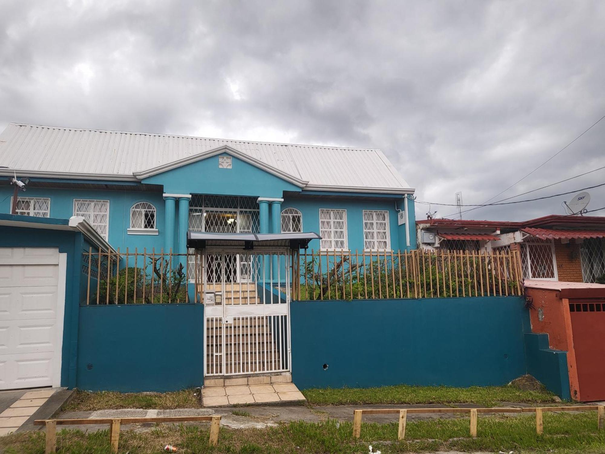 Bnb Ecostay Сан-Хосе Экстерьер фото