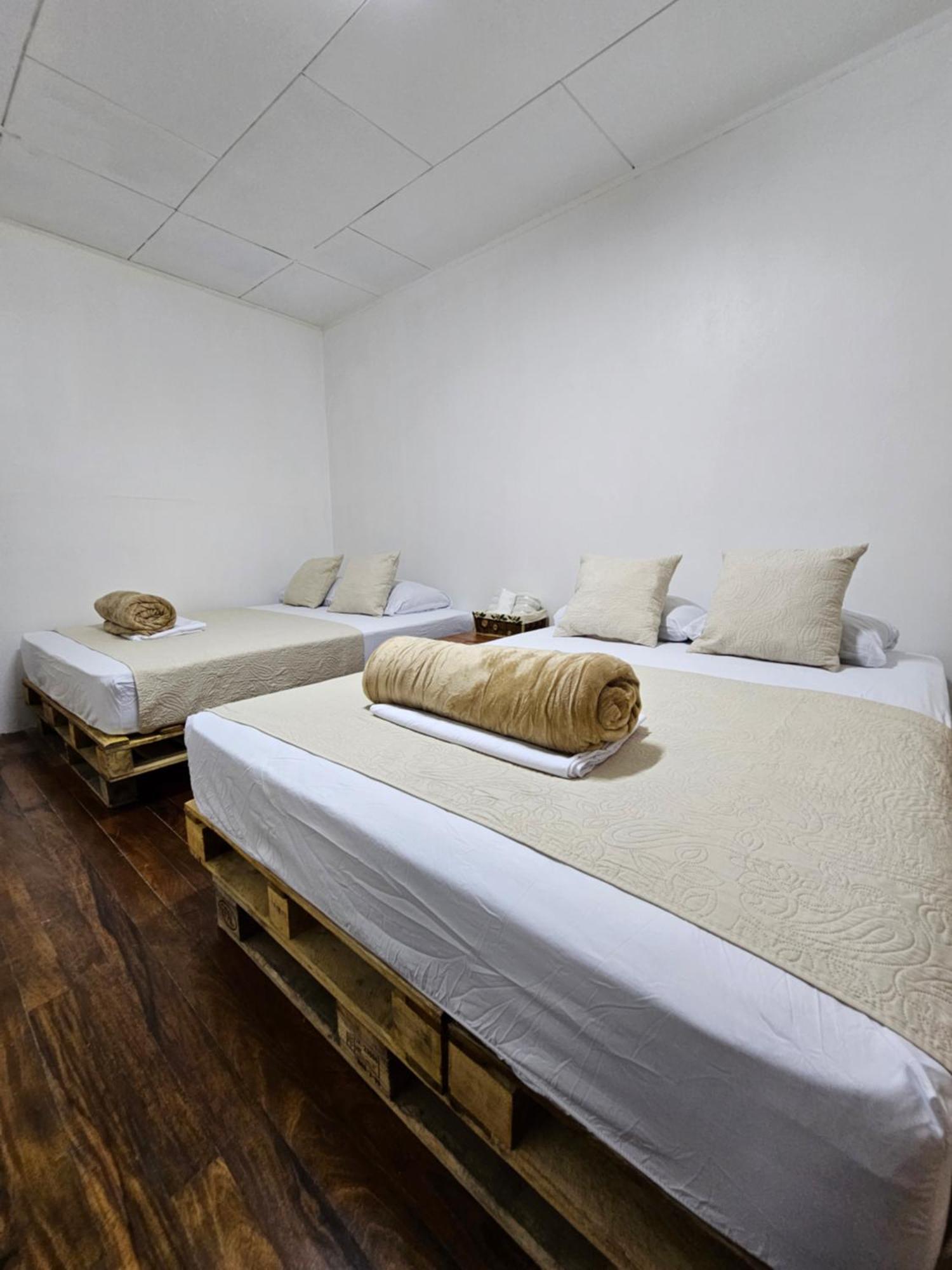 Bnb Ecostay Сан-Хосе Экстерьер фото