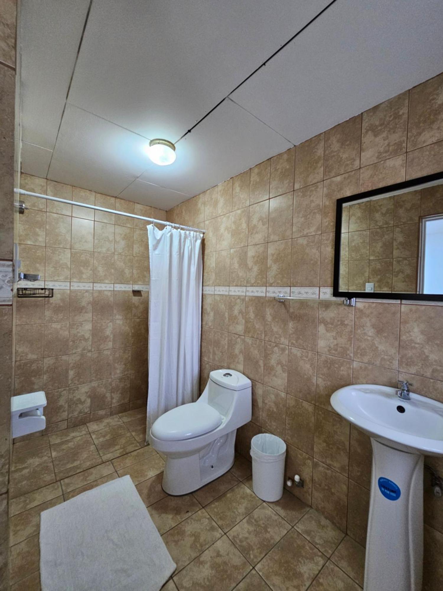 Bnb Ecostay Сан-Хосе Экстерьер фото