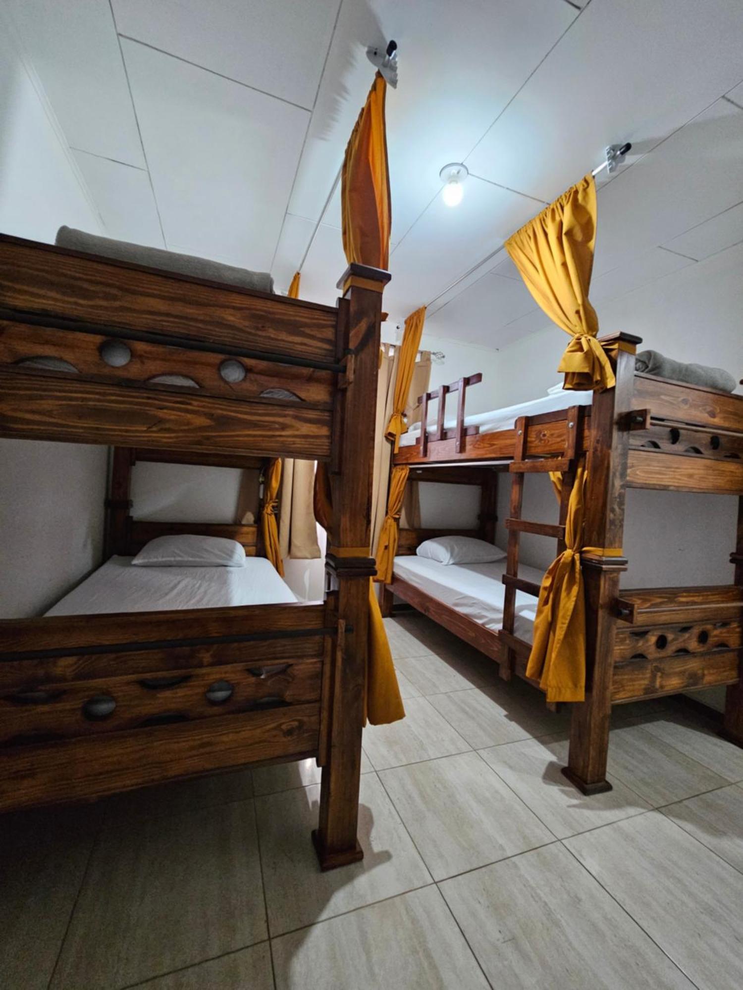 Bnb Ecostay Сан-Хосе Экстерьер фото