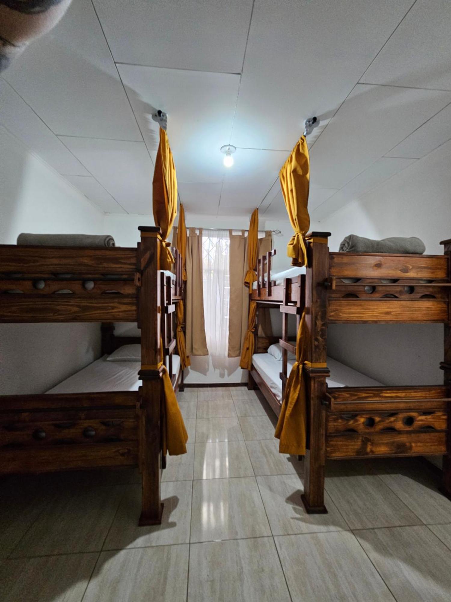 Bnb Ecostay Сан-Хосе Экстерьер фото