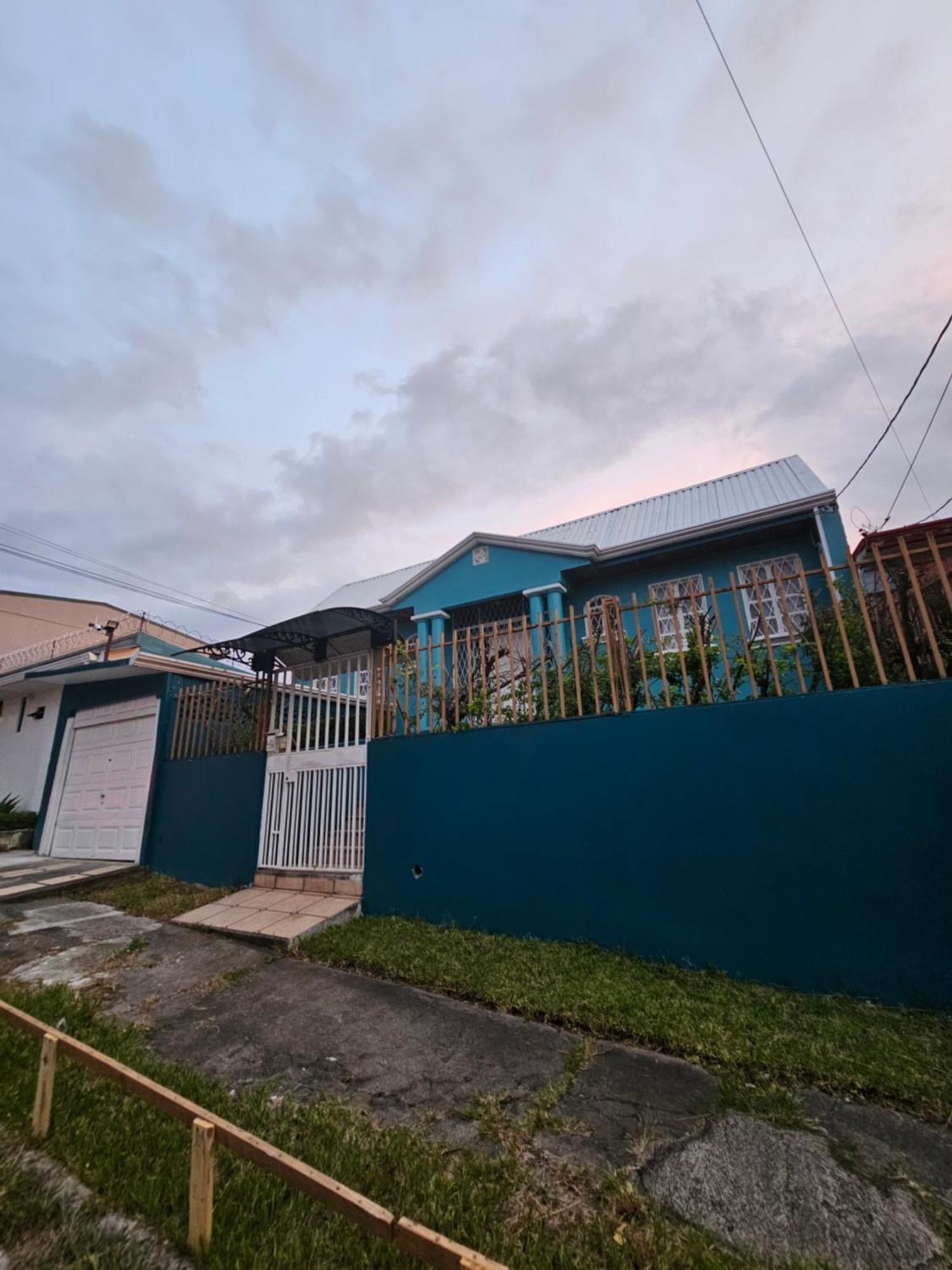 Bnb Ecostay Сан-Хосе Экстерьер фото